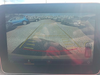 Used Mercedes-Benz A-Class 2016 for sale - 79413137: Photo