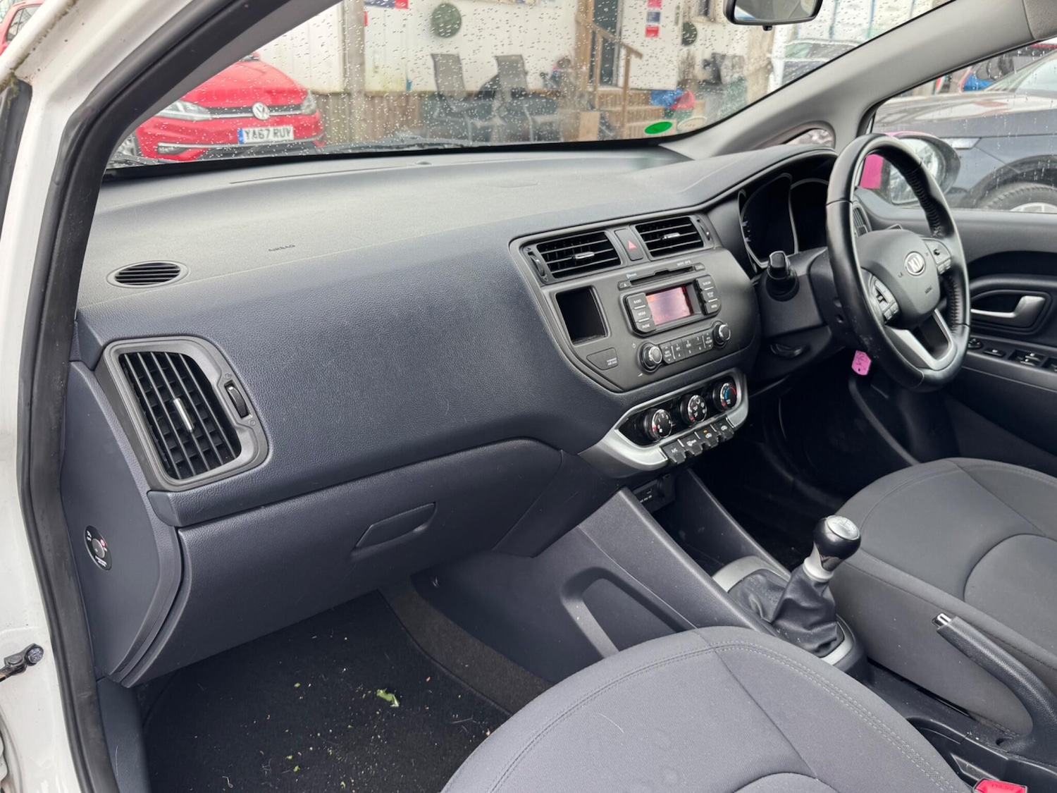 Used Kia Rio for sale - 77768454: Photo 11