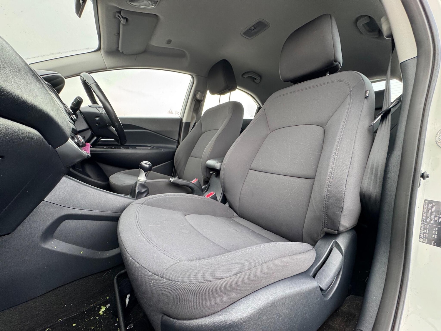 Used Kia Rio for sale - 77768454: Photo 12