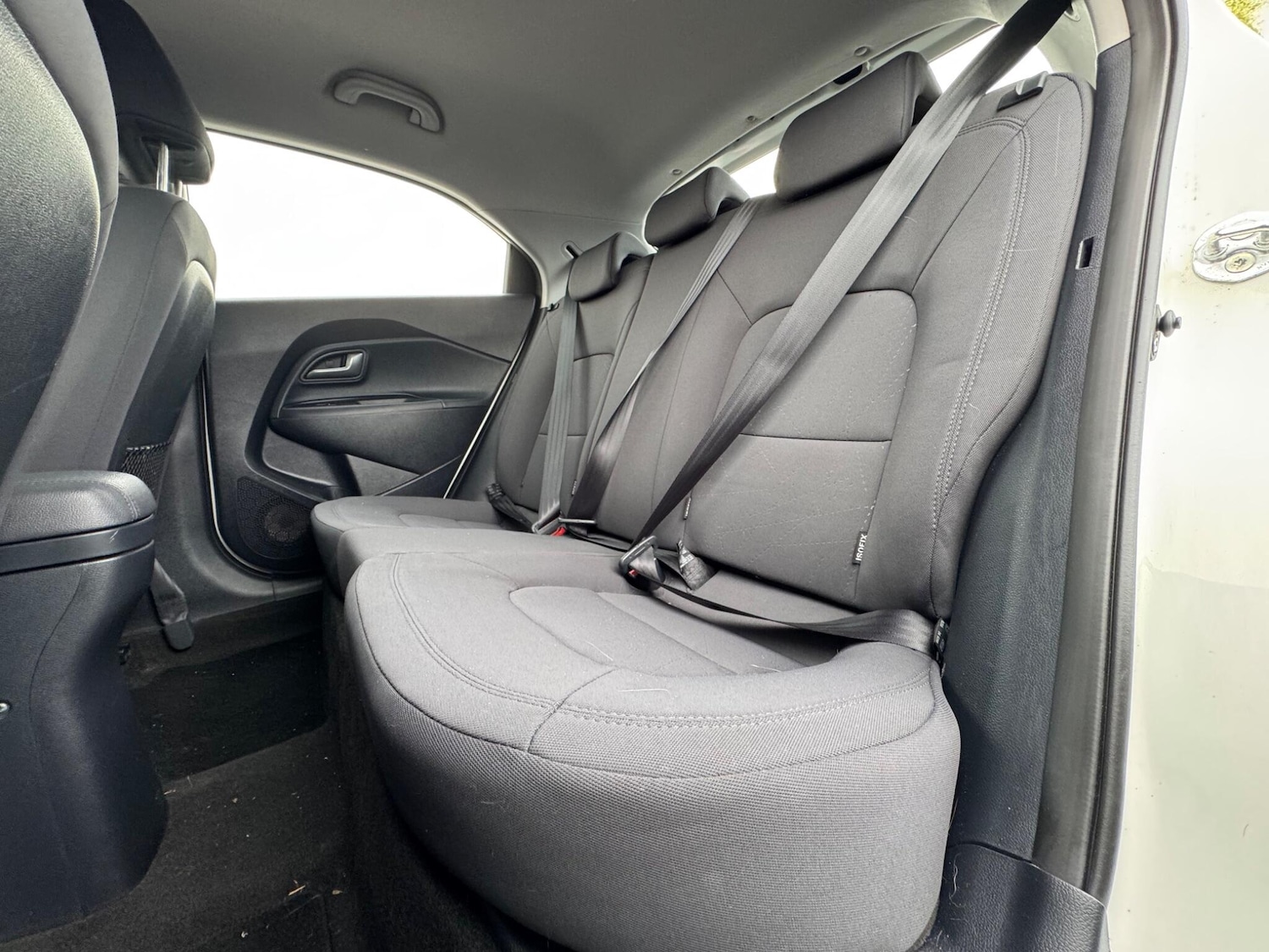 Used Kia Rio for sale - 77768454: Photo 15