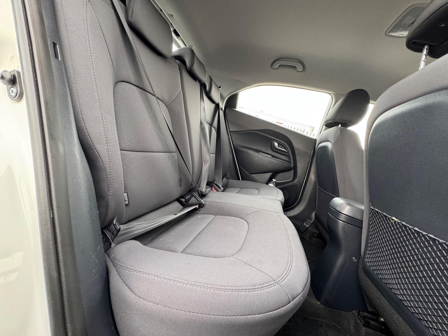 Used Kia Rio for sale - 77768454: Photo 16