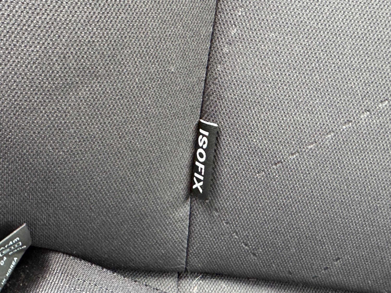 Used Kia Rio for sale - 77768454: Photo 17