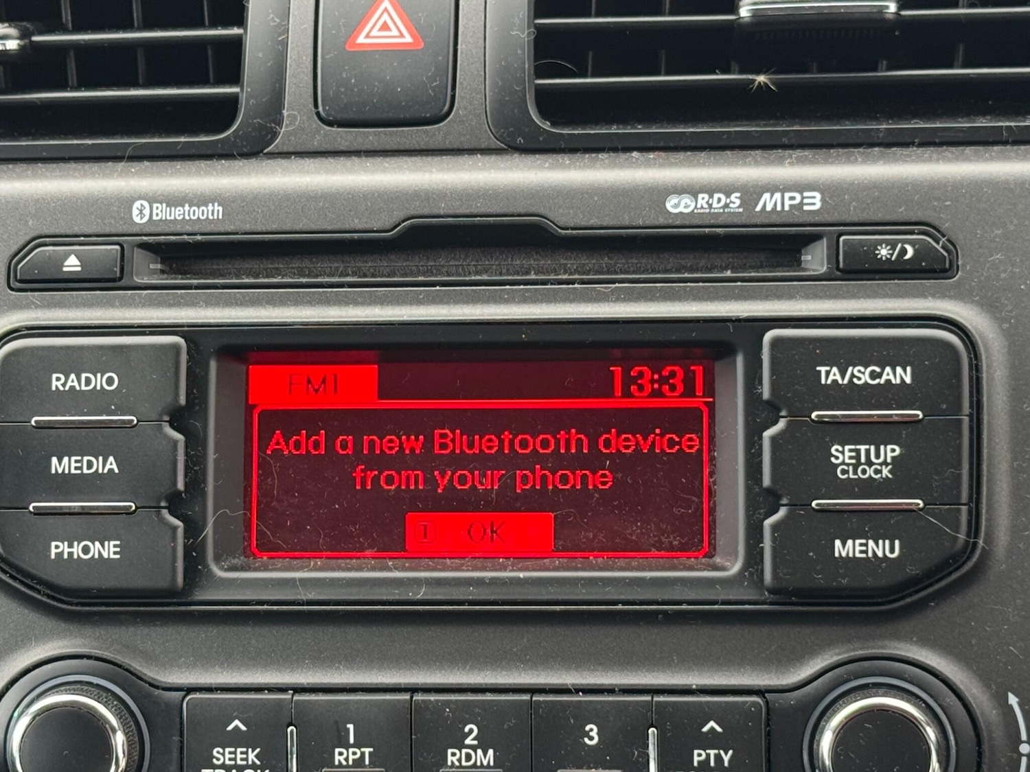 Used Kia Rio for sale - 77768454: Photo 2