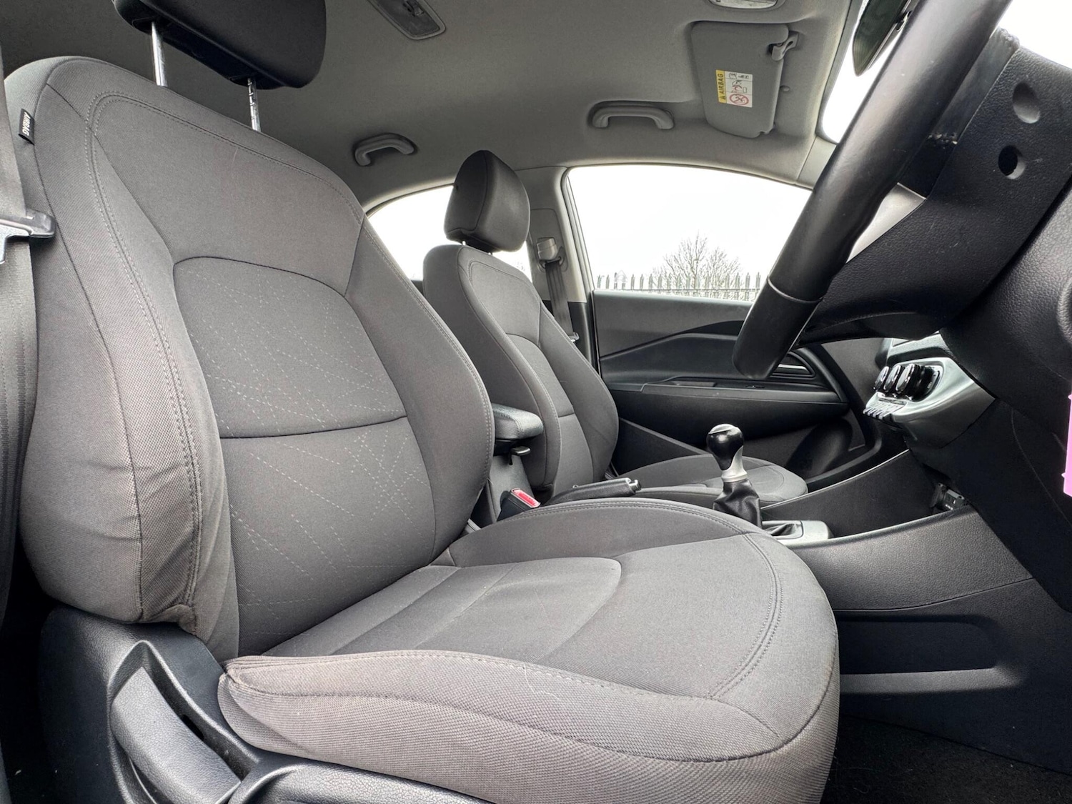 Used Kia Rio for sale - 77768454: Photo 22