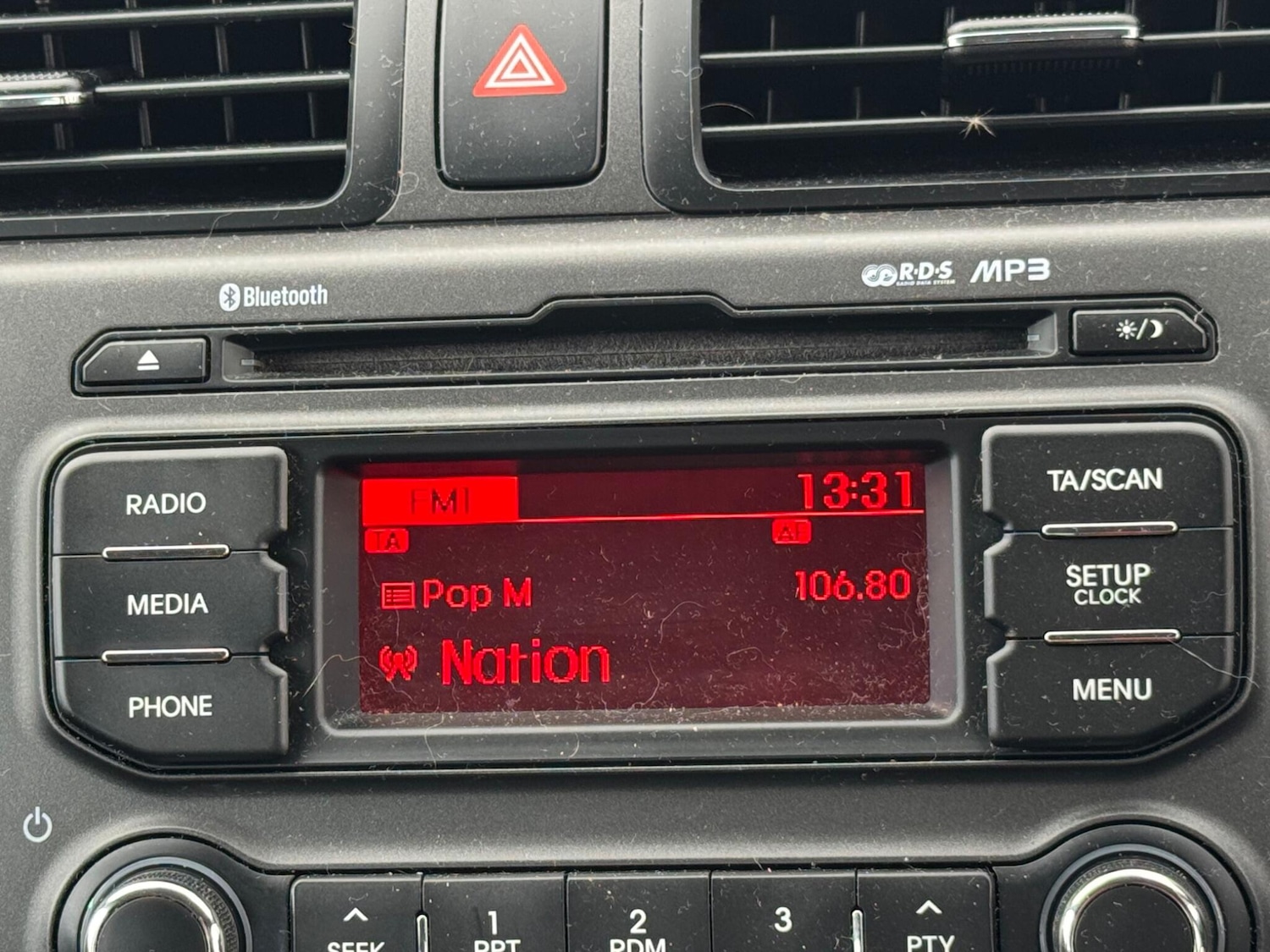 Used Kia Rio for sale - 77768454: Photo 30