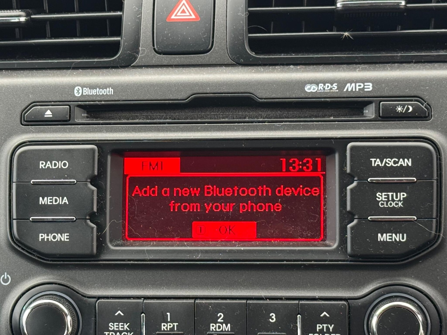 Used Kia Rio for sale - 77768454: Photo 32