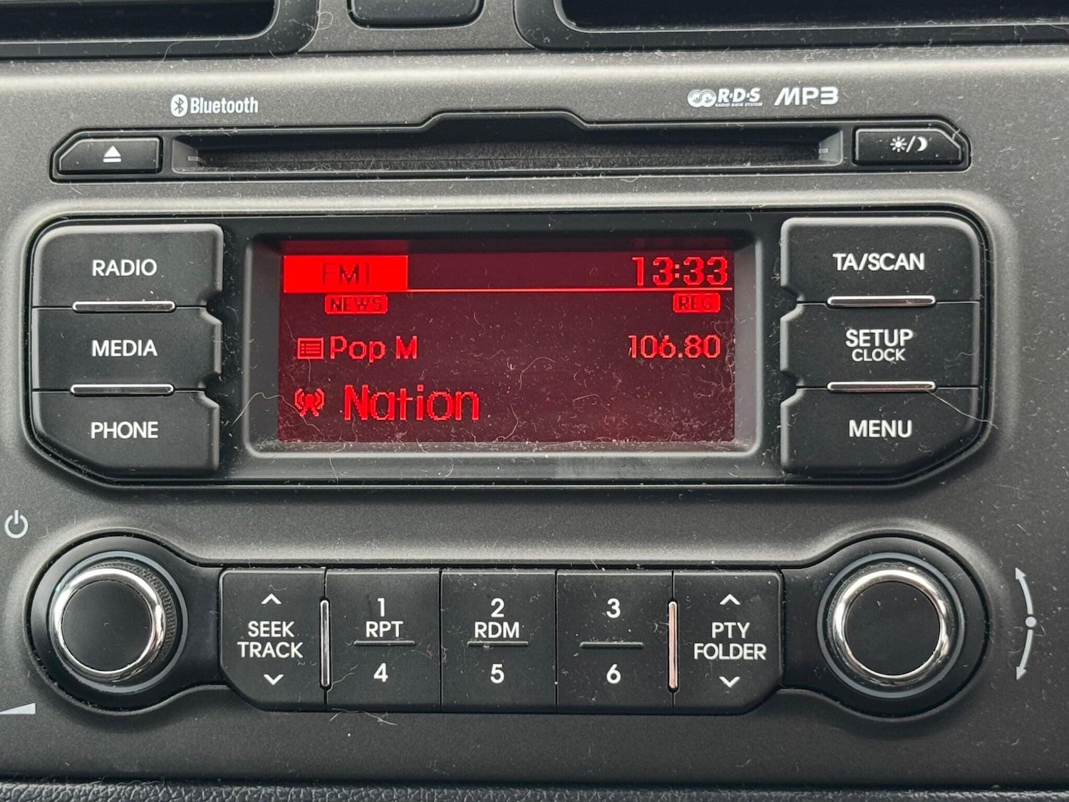 Used Kia Rio for sale - 77768454: Photo 36