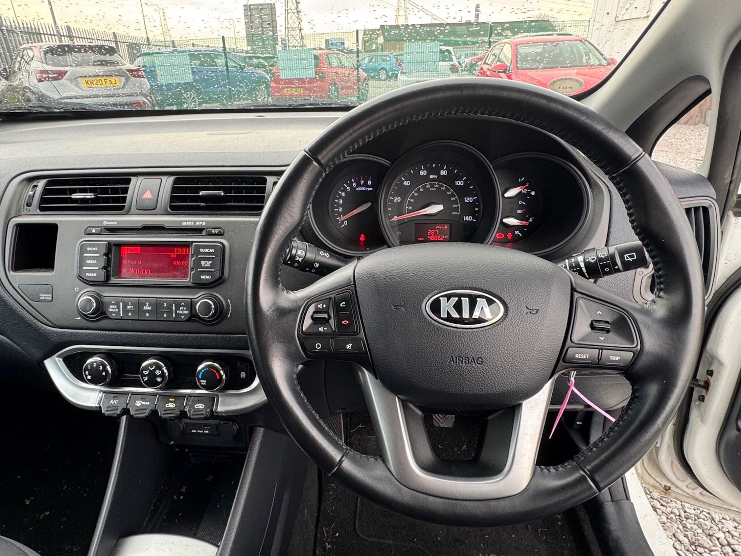 Used Kia Rio for sale - 77768454: Photo 40