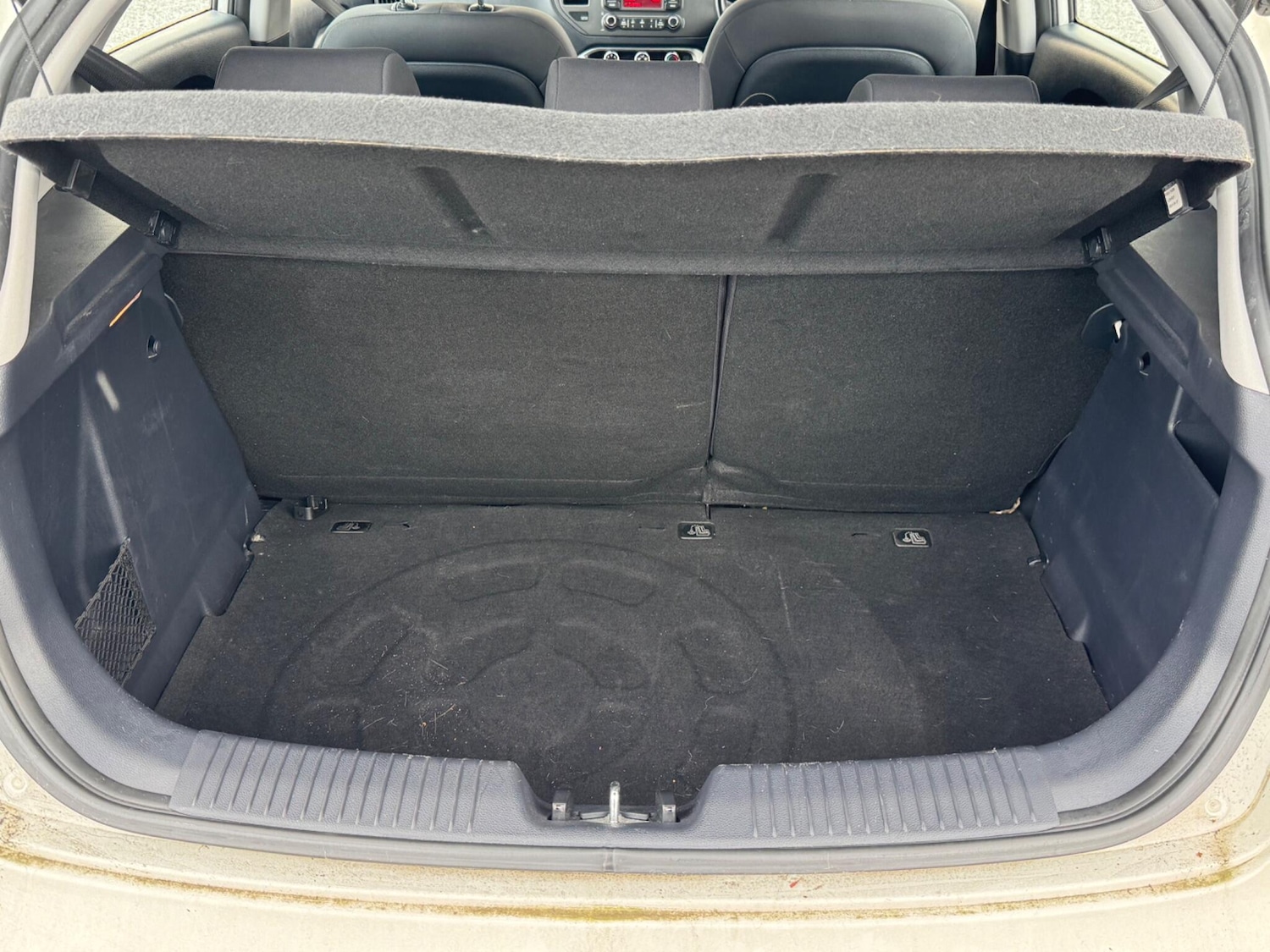 Used Kia Rio for sale - 77768454: Photo 8