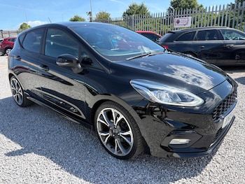 Used Ford Fiesta 2019 for sale - 79012028: Photo