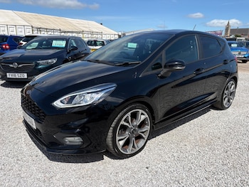 Used Ford Fiesta 2019 for sale - 79012028: Photo