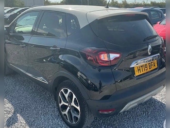 Used Renault Captur 2019 for sale - 79552984: Photo