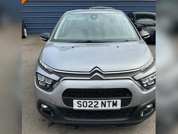 Used Citroen C3 2022 for sale - 78335536: Photo