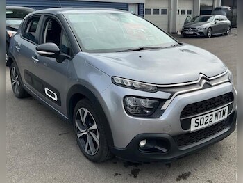 Used Citroen C3 2022 for sale - 78335536: Photo