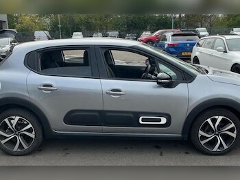 Used Citroen C3 2022 for sale - 78335536: Photo