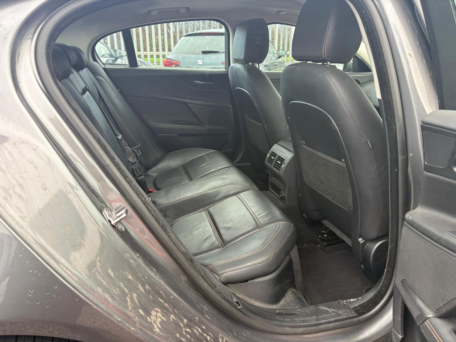 Used Jaguar XE 2017 for sale - 76780964: Photo 15