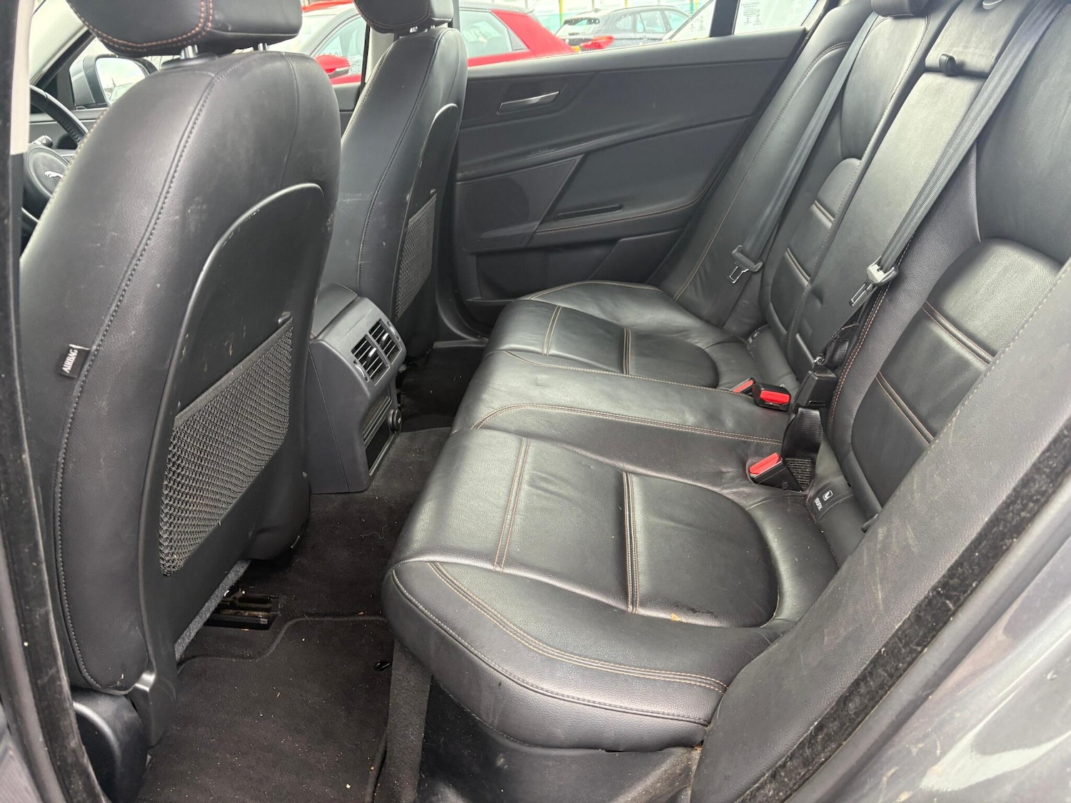 Used Jaguar XE 2017 for sale - 76780964: Photo 17