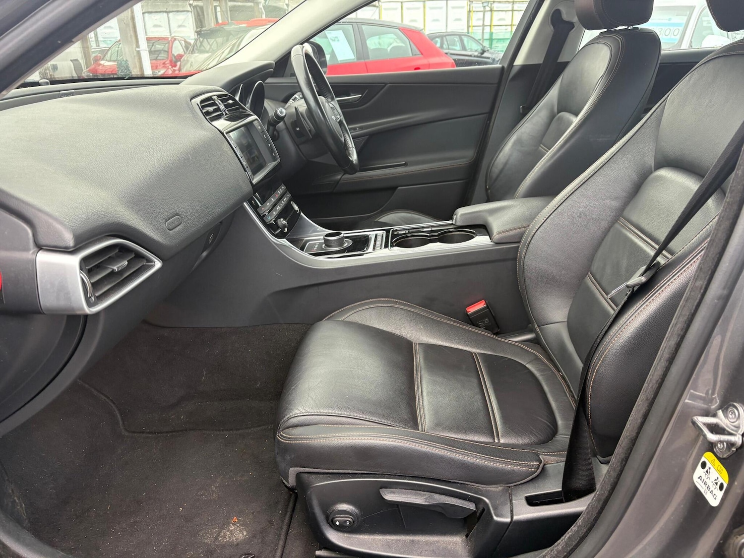 Used Jaguar XE 2017 for sale - 76780964: Photo 19