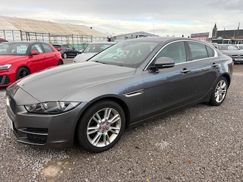 2017 (67) - 2.0d Prestige Auto Euro 6 (s/s) 4dr