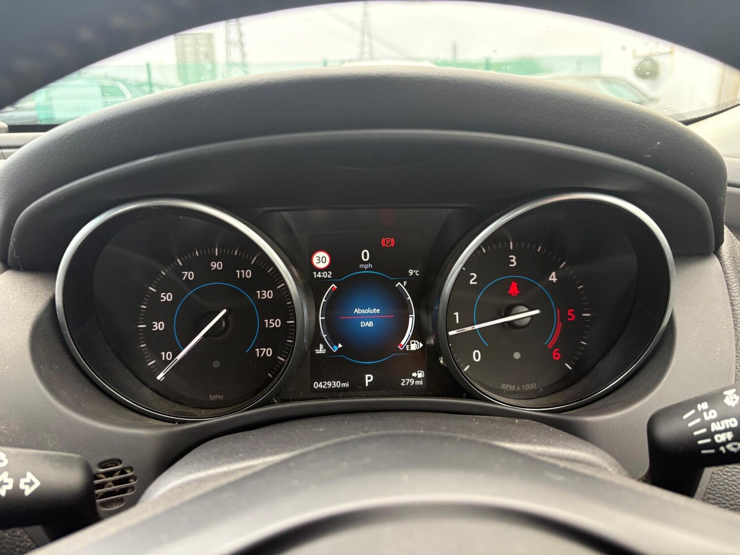 Used Jaguar XE 2017 for sale - 76780964: Photo 21