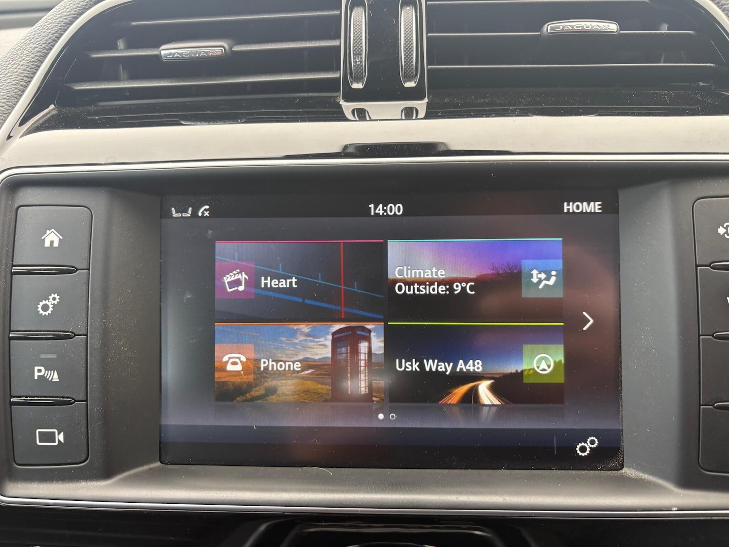 Used Jaguar XE 2017 for sale - 76780964: Photo 22