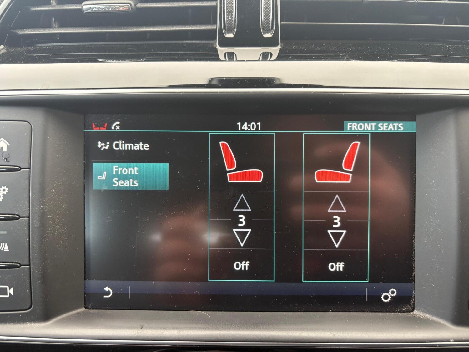 Used Jaguar XE 2017 for sale - 76780964: Photo 24