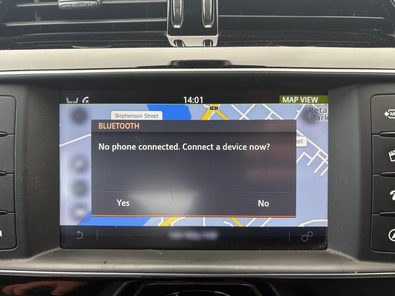 Used Jaguar XE 2017 for sale - 76780964: Photo 27