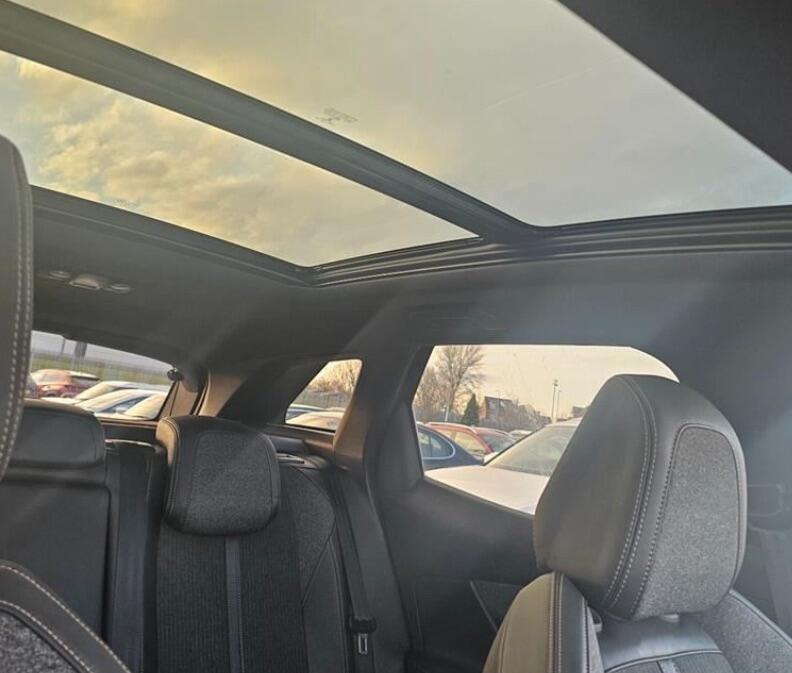 Used Peugeot 3008 2018 for sale - 77769133: Photo 10