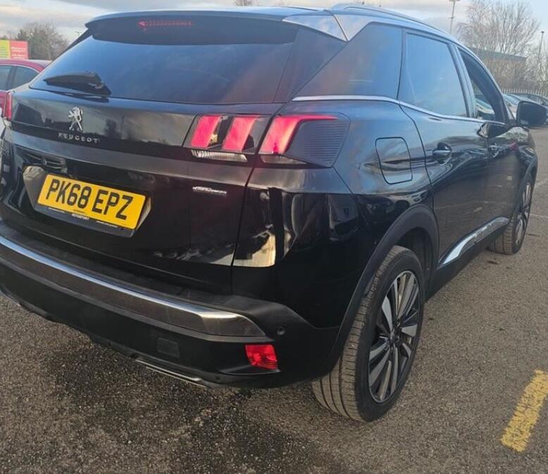 Used Peugeot 3008 2018 for sale - 77769133: Photo 6