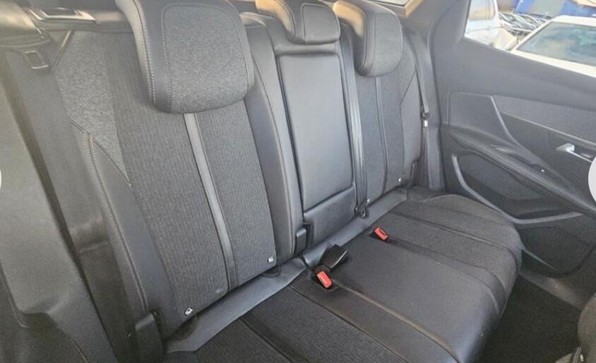 Used Peugeot 3008 2018 for sale - 77769133: Photo 9