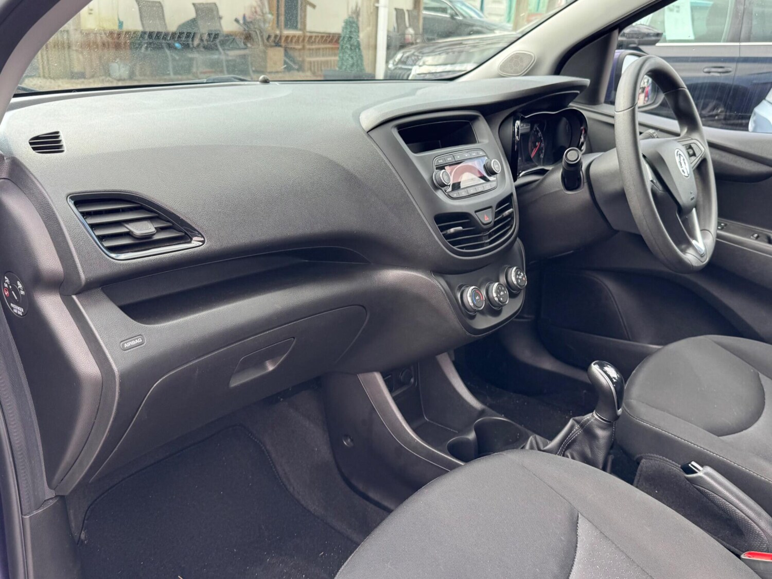 Used Vauxhall Viva 2017 for sale - 78033593: Photo 16