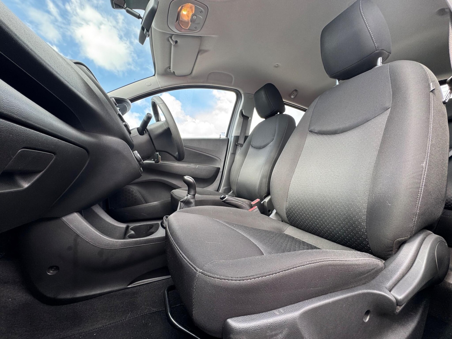 Used Vauxhall Viva 2017 for sale - 78033593: Photo 17