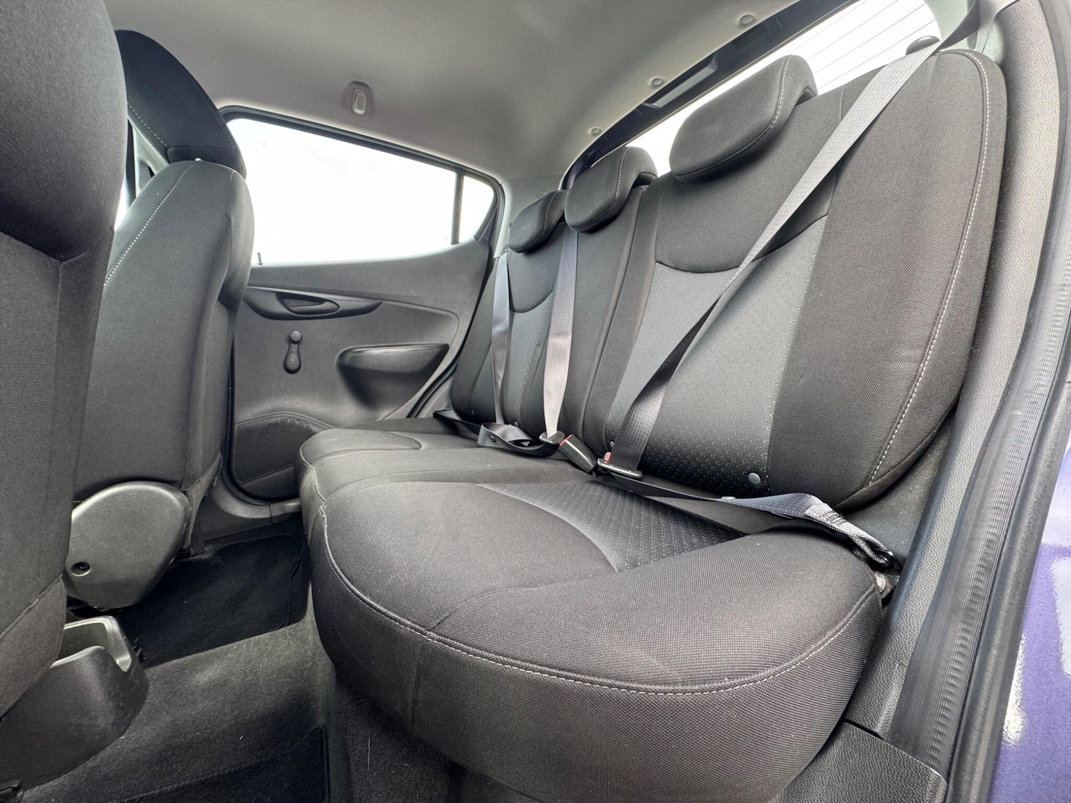 Used Vauxhall Viva 2017 for sale - 78033593: Photo 18