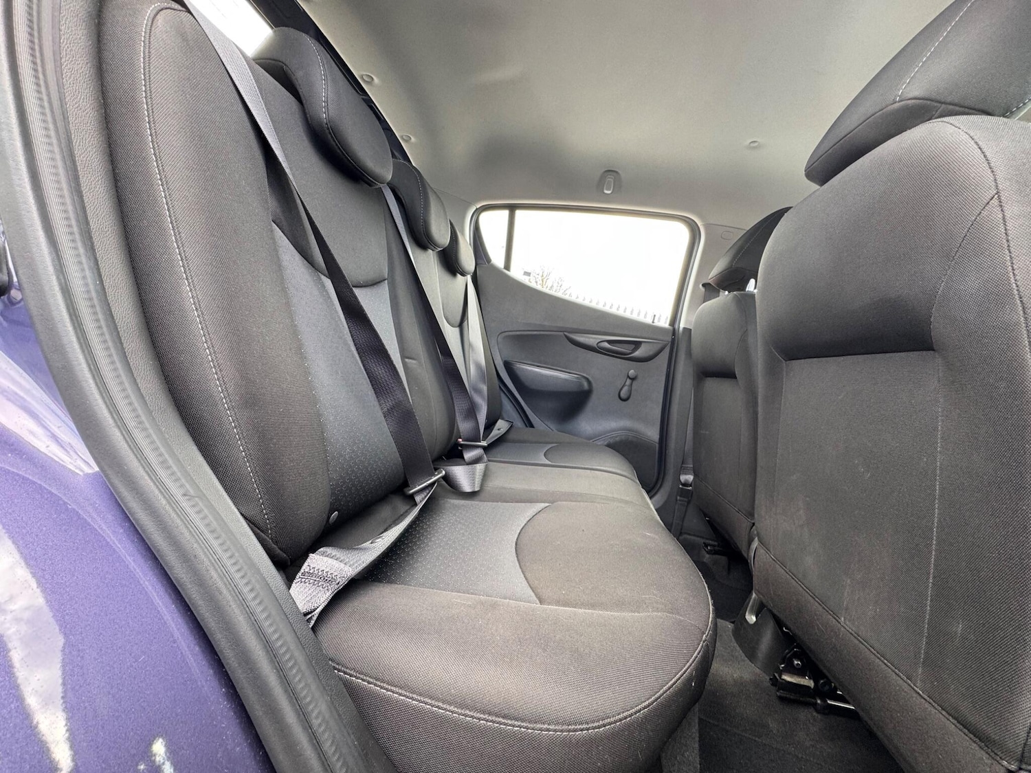 Used Vauxhall Viva 2017 for sale - 78033593: Photo 19