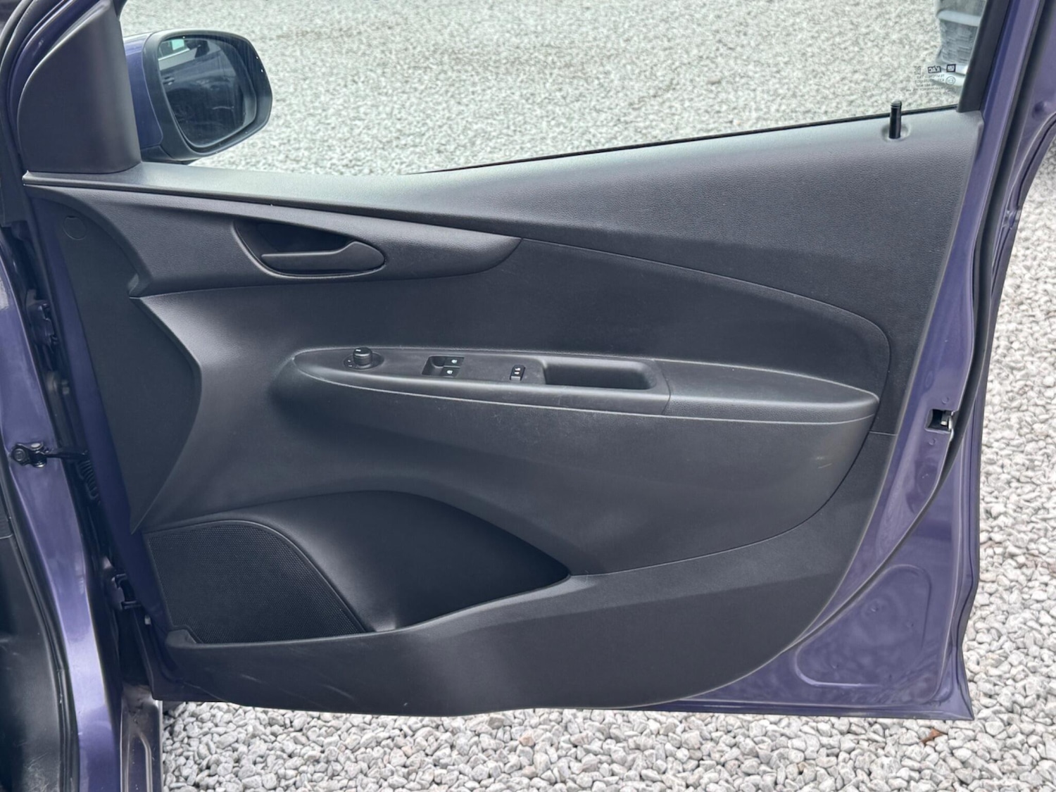 Used Vauxhall Viva 2017 for sale - 78033593: Photo 23