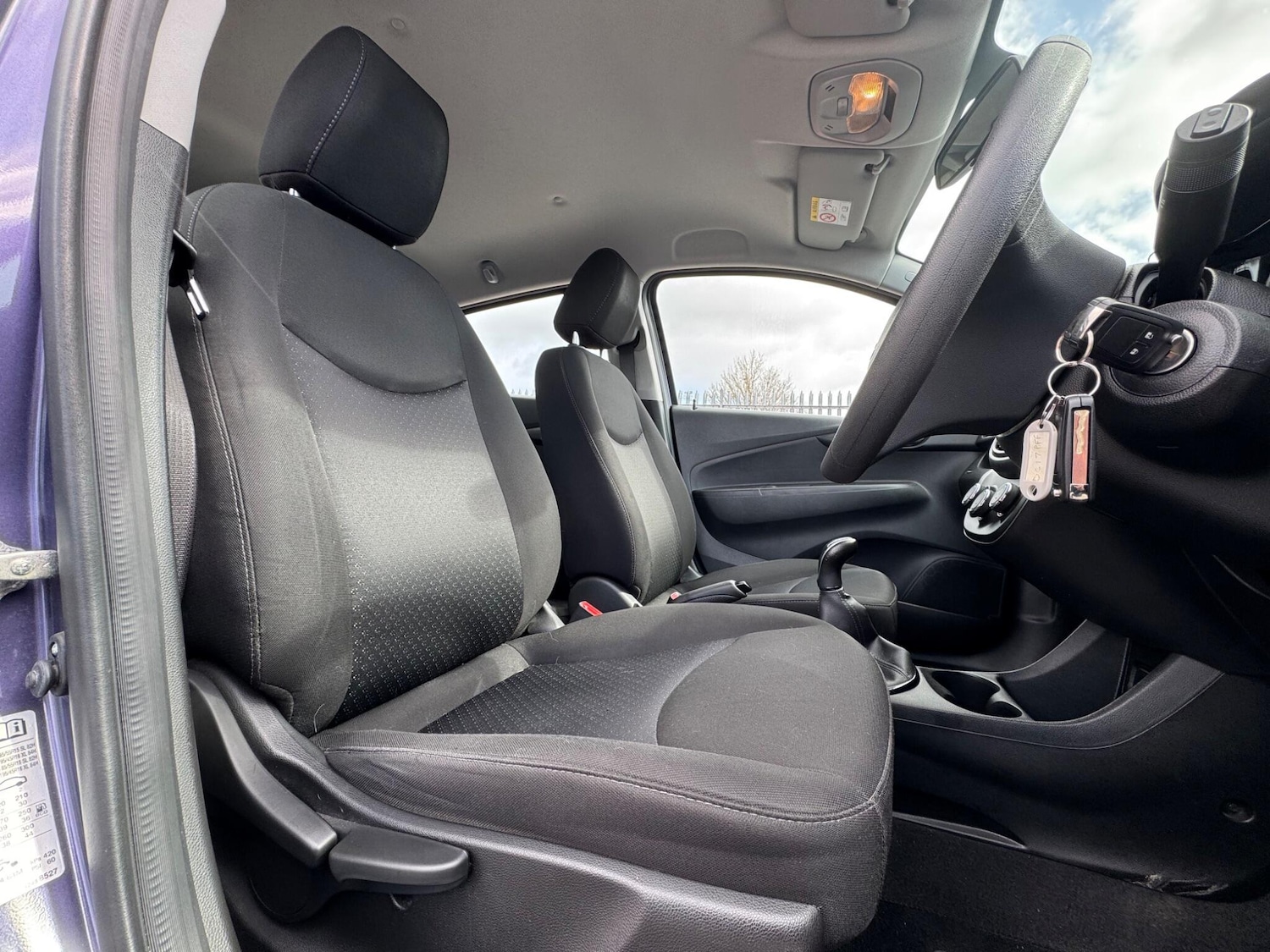 Used Vauxhall Viva 2017 for sale - 78033593: Photo 25