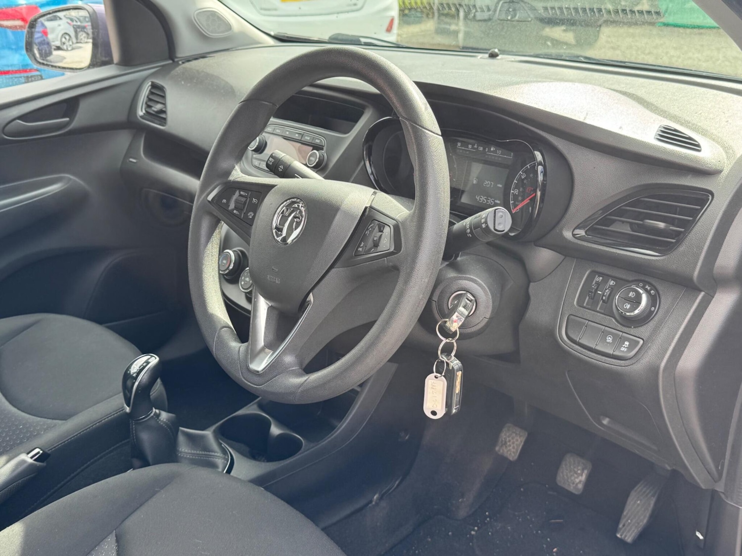 Used Vauxhall Viva 2017 for sale - 78033593: Photo 26