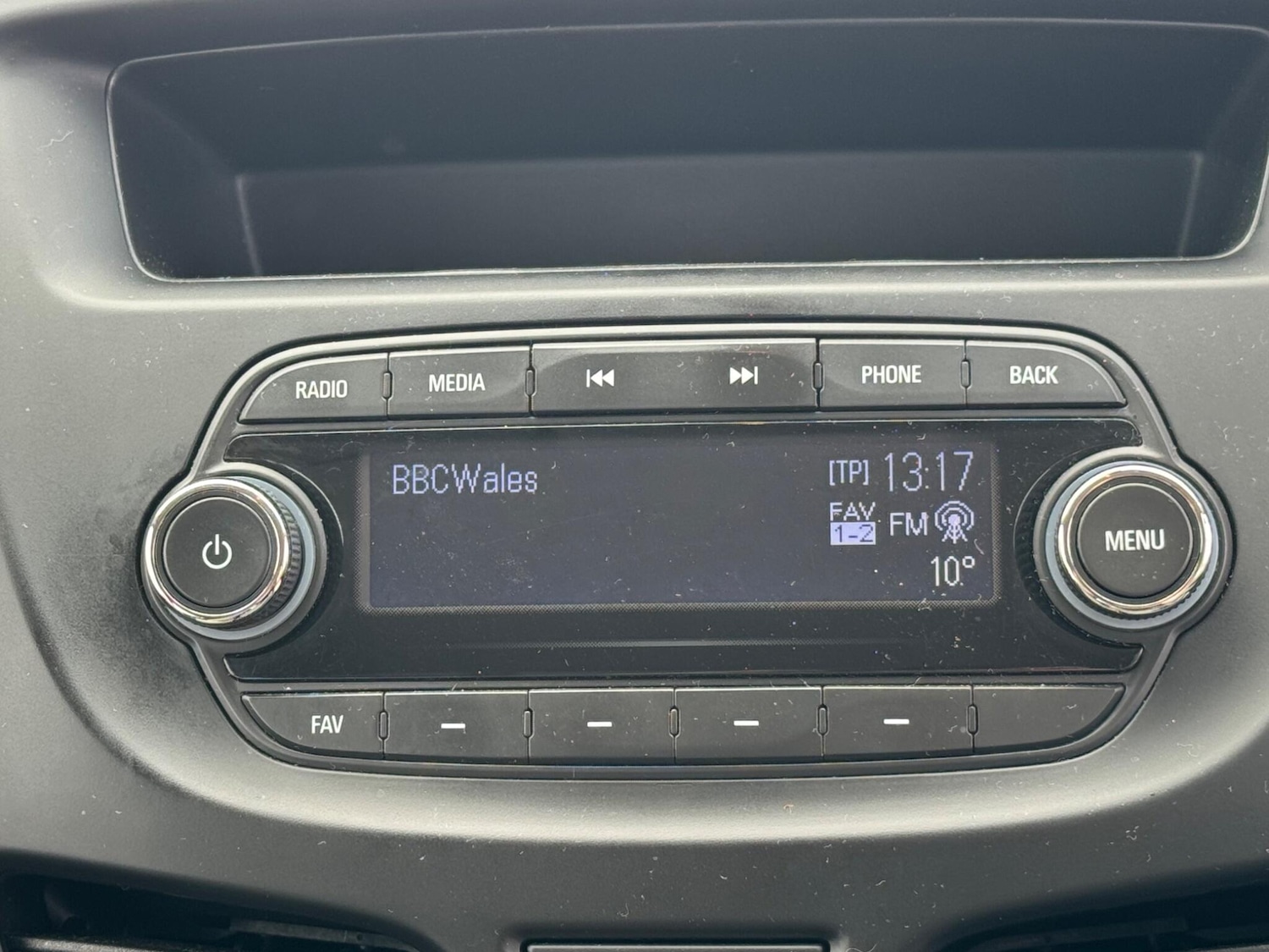 Used Vauxhall Viva 2017 for sale - 78033593: Photo 33