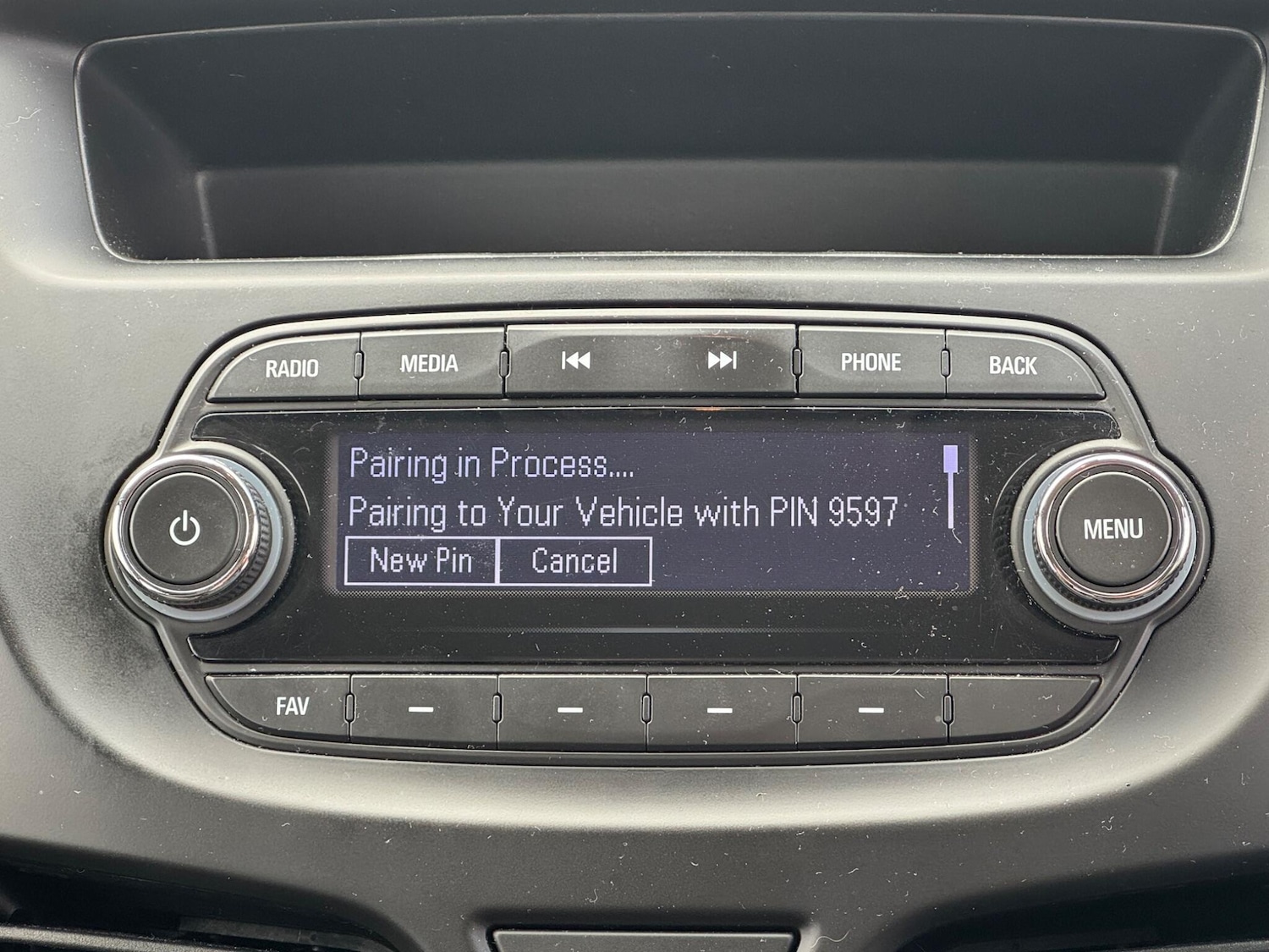 Used Vauxhall Viva 2017 for sale - 78033593: Photo 37