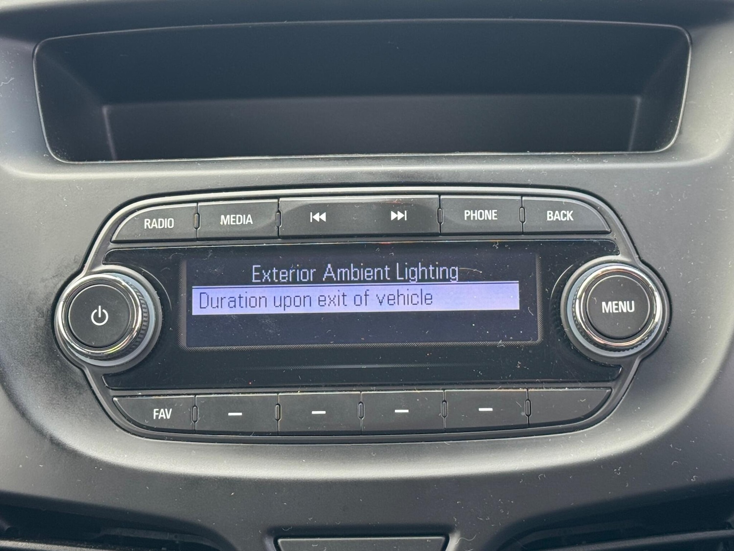 Used Vauxhall Viva 2017 for sale - 78033593: Photo 38