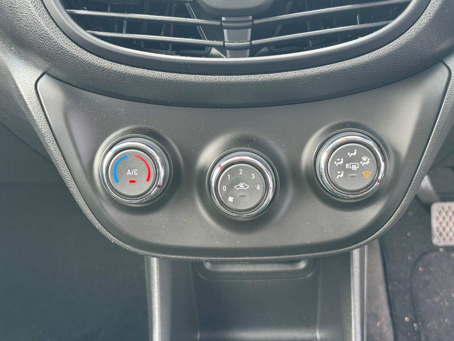 Used Vauxhall Viva 2017 for sale - 78033593: Photo 39