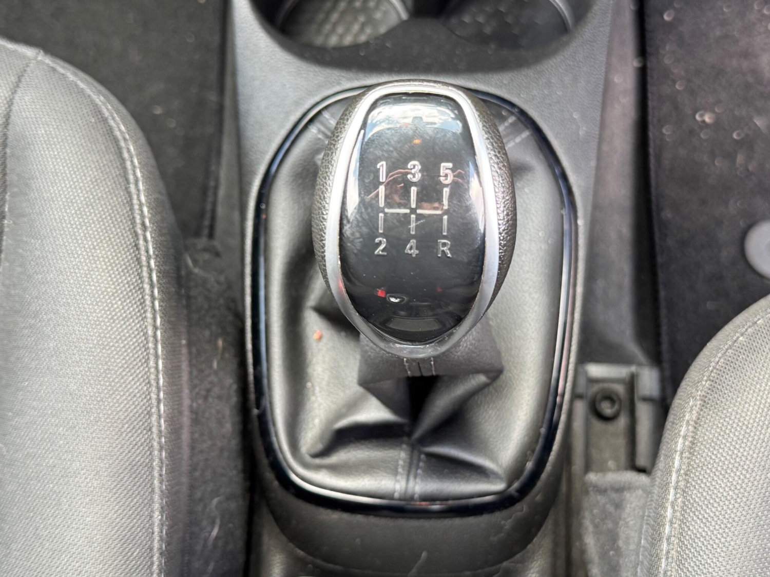 Used Vauxhall Viva 2017 for sale - 78033593: Photo 42