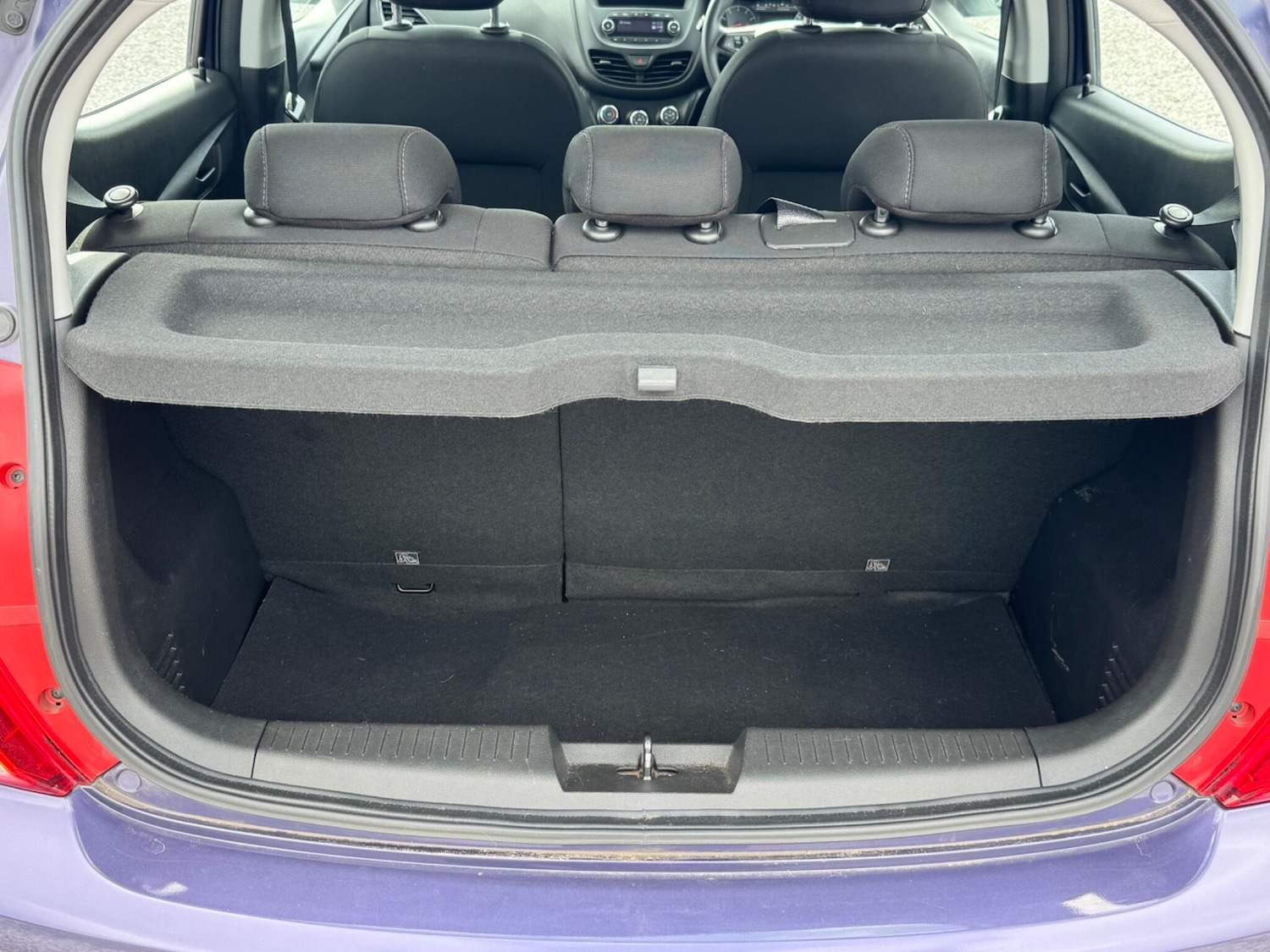 Used Vauxhall Viva 2017 for sale - 78033593: Photo 9