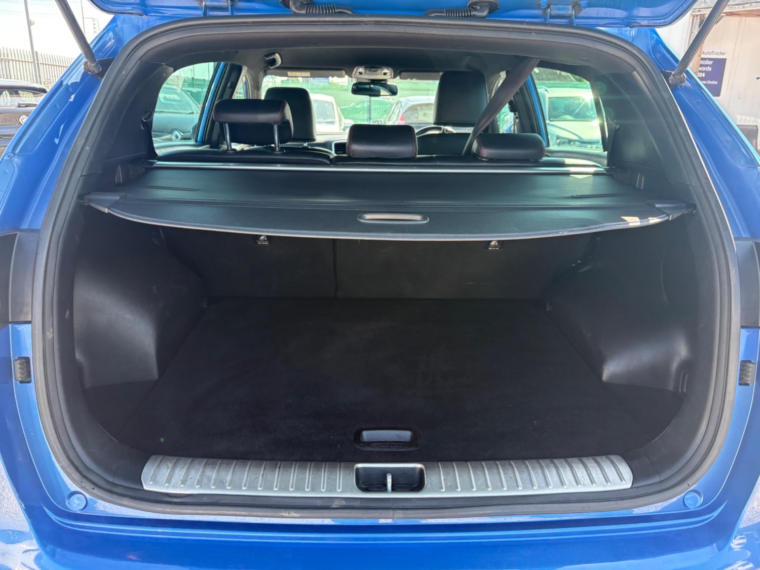 Vehicle 19