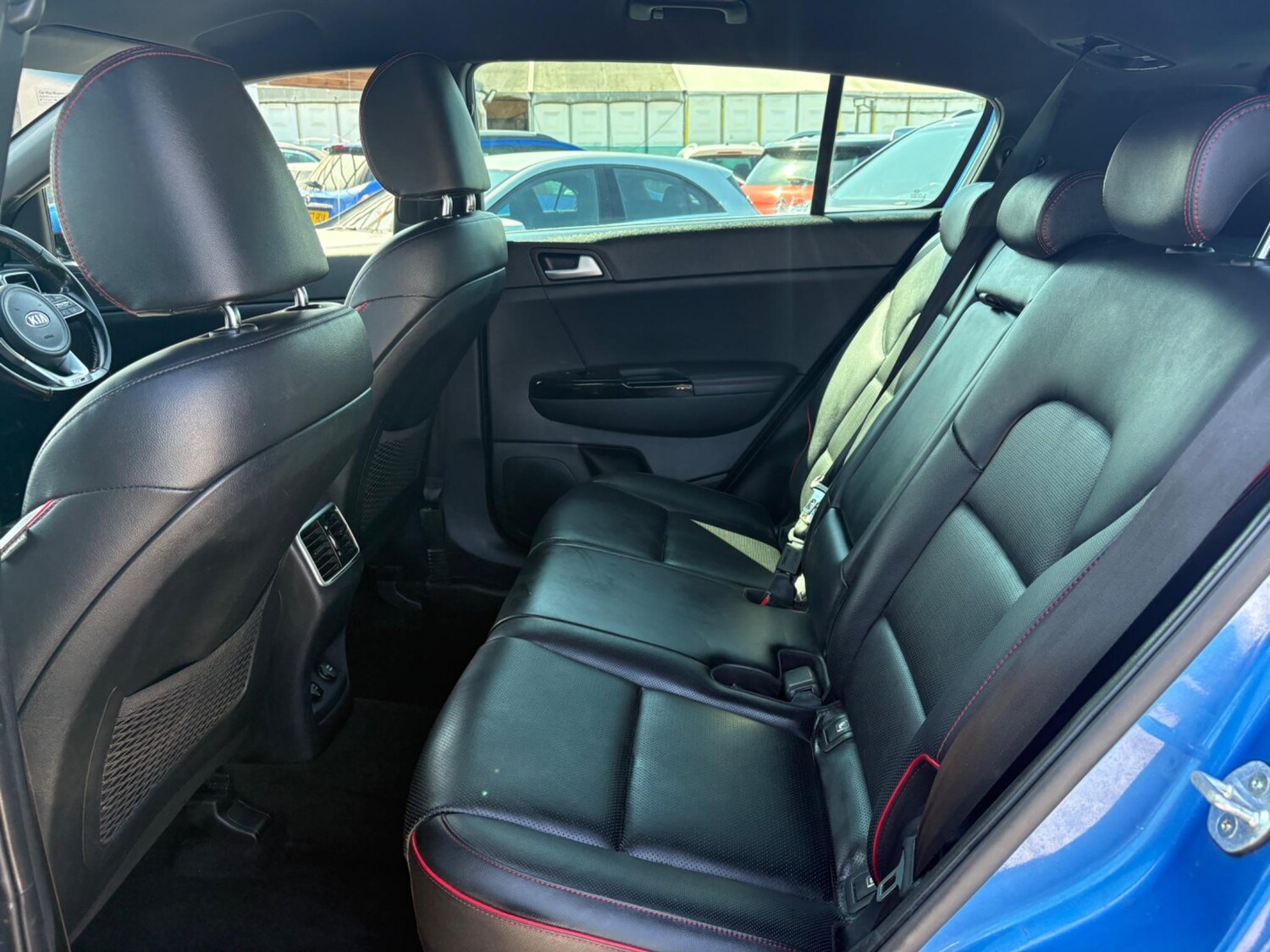 Vehicle 36