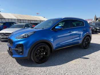 Used Kia Sportage 2018 for sale - 75334800: Photo