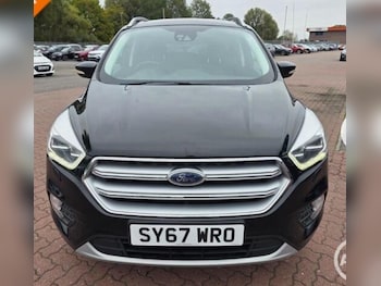 Used Ford Kuga 2017 for sale - 76247362: Photo 3
