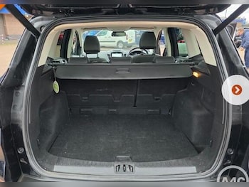 Used Ford Kuga 2017 for sale - 76247362: Photo 4