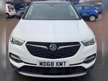 2019 (68) - 1.2 Turbo Elite Nav 5dr