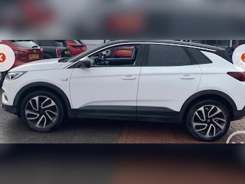 Used Vauxhall Grandland X 2019 for sale - 77331668: Photo